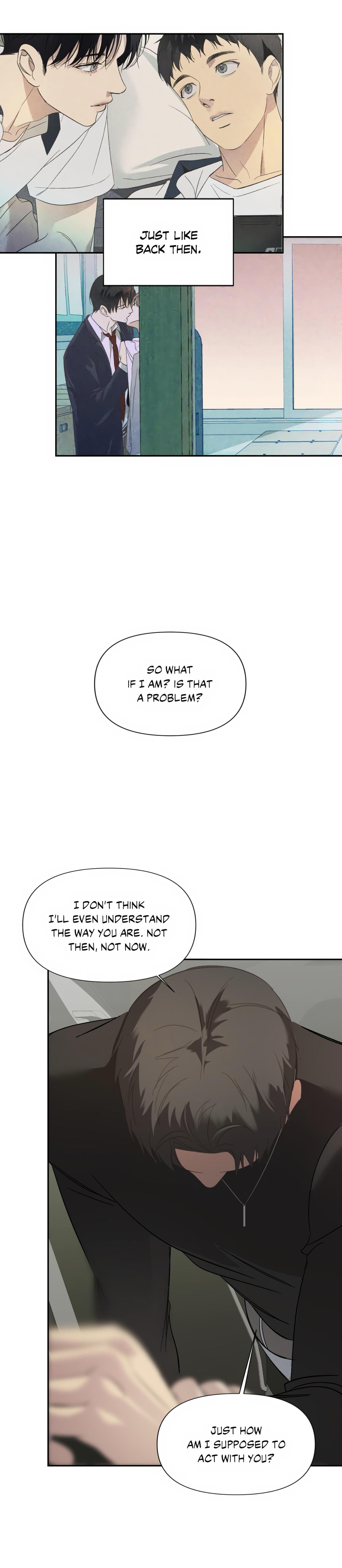 backlight, Chapter 21 image 18